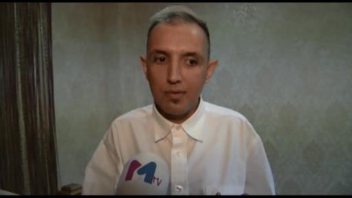 Samiraldo özünə toy edəcək