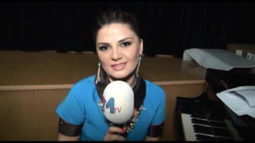 Natavan: “Əsgərliyə yararlı olmayan kəslər, nədənsə danışa bilməzlər!”