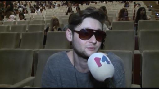 Eldar Qasımov: “Qaliblər mühakimə olunmur”