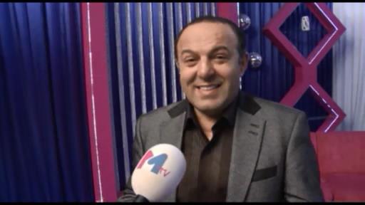 Elariz Natavan haqqında dediyi sözü təkzib etdi