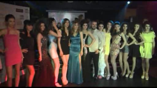 Azərbaycanın gözəlləri bir arada