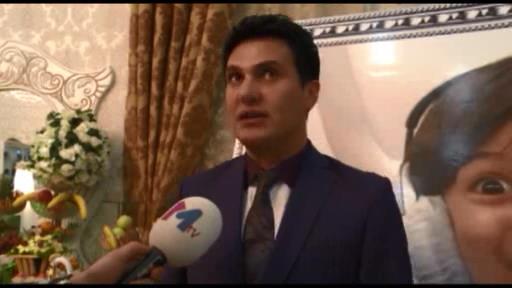 Nadir: “Zövqsüz geyinən müğənnilər çoxdur”