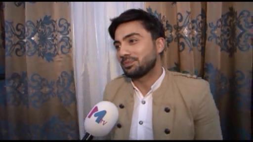 Kərim Abbasov: “Bəsdir, artıq ağlaşma qurtardı”