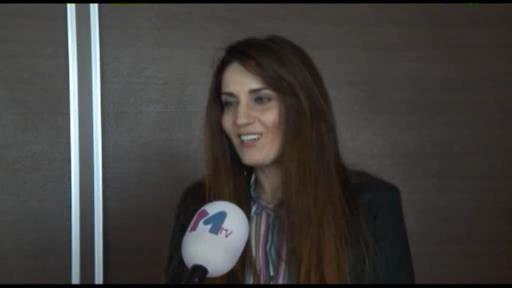 İlhamə: “Mən VİP ulduzam...”