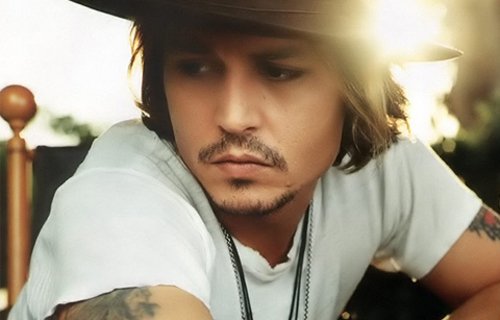 Conni Depp illüziyaçı olacaq