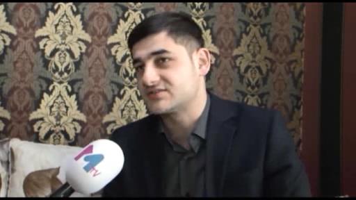 Yaşar Cəliliov: “Bir neçə alətlərdən istifadə olunub”