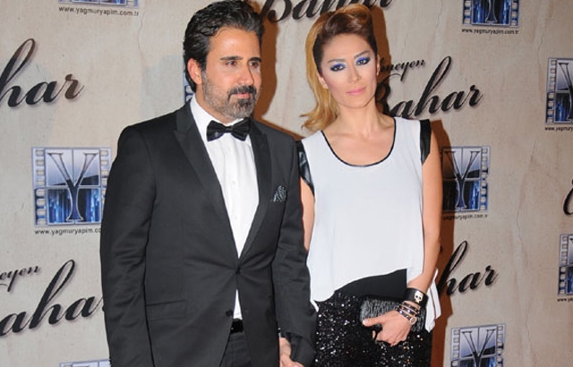 Əmrah toyuna öz oğlunu çağırmadı