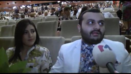 “Dedi ki, mənim Gülşəndən zəhləm gedir”