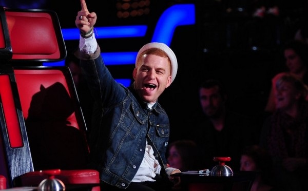 “O səs Türkiyə”nin münsifi 3 milyon istədi