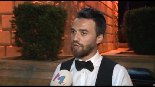 Zamiq Hüseynov: “Elə bilirlər ki, Zamiq gecə həyatı sürür”