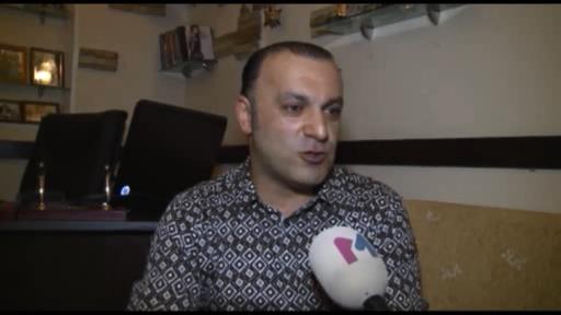 Faytonçu Naziminin  maraqlı kolleksiyası