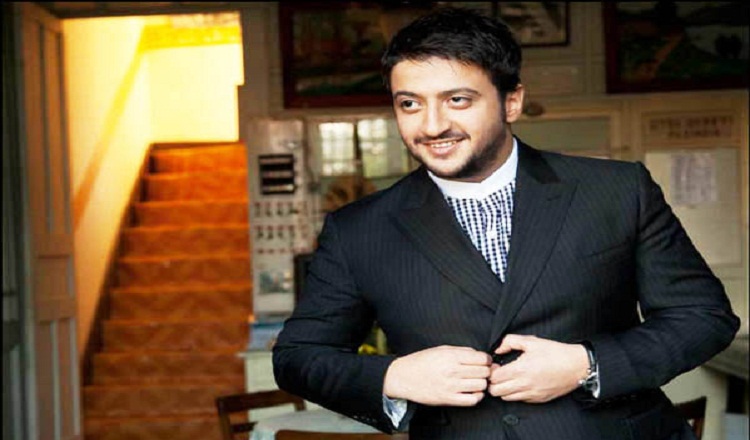 Abbas Bağırov konsertinə İlhamə Quliyevanın gəlməməsindən danışdı 