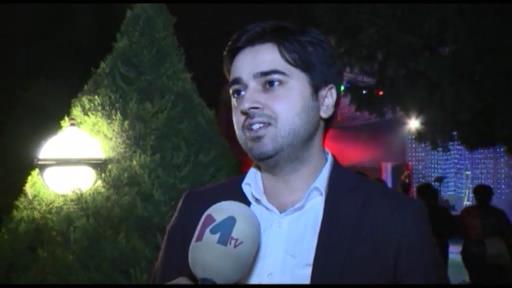 Mirkamil: “Sənətdə özümü axırıncı görürəm”