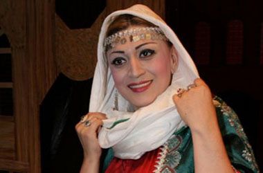 Xanım Qafarova son mənzilə yola salındı 