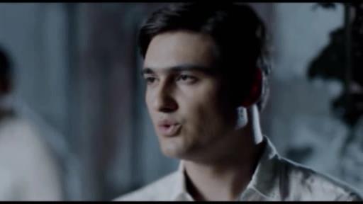 Sənan Əliyev: “İncikliyi kişiyə yaraşdırmıram”