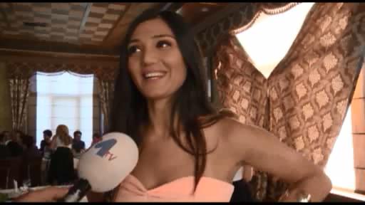 Sevinc: “Məni bəyənməmək olar?!”