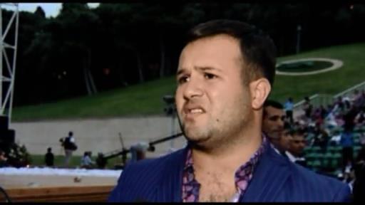 Elnur Məmmədov: “ O, neyləyib ki, bu qədər adı çəkilir”