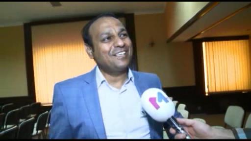 Zakir Əliyev: “Mənim üçün əsas tamaşaçı sevgisidir”