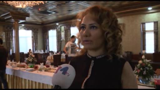 Burnunu əməliyyat etdirən Təranə 15 kq arıqlayacaq 