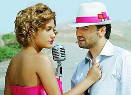 Zamiqlə Röya duetlərinə klip çəkdirməyəcək 