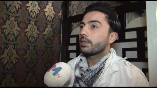 Kərim: “O qədər aciz deyiləm ki, konsertimə 2500 adam gəlməsin”