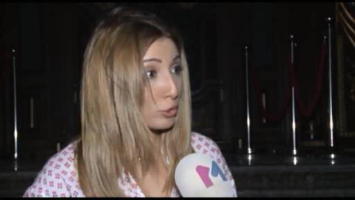 Günay duet ortağından danışdı: “Danışssam, çox şey deyəcəyəm” 