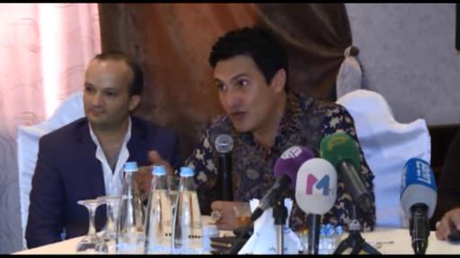 Nadir Qafarzadə: “Tində duran uşaqlardan yığ, zalı doldurum”