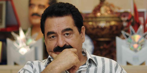 5 milyon dolları rədd edən İbrahim Tatlısəs