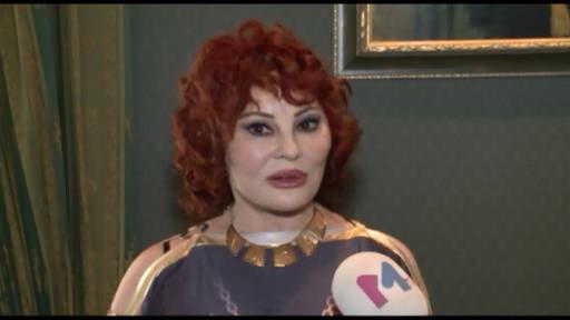 Amaliya Pənahova: “Məni kənardakıların fikri maraqlandırmır”