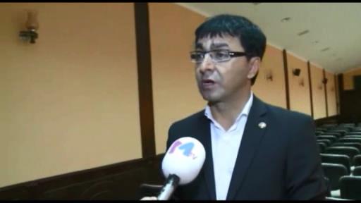 Aslan Hüseynov:  “Çoxlarını ötüb keçmişəm”