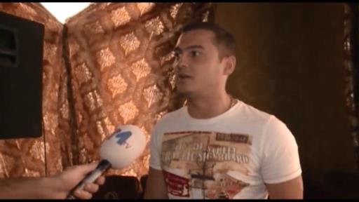 Emil Bədəlovdan yeni hit gəlir