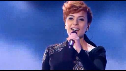 Tünzalə Ağayeva “Qarabağın səsi” adlı mahnı təqdim etdi 