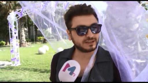 Nurlan Təhməzli: “Mən istədim, bacılar qorxdular”