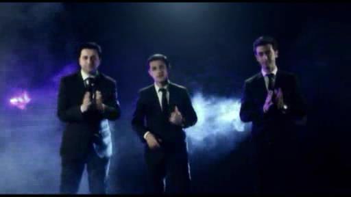 “Cahan” qrupu aşıq mahnısı oxudu