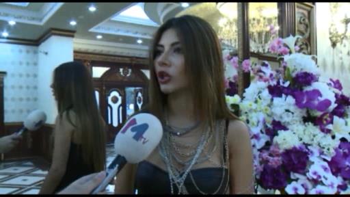 Aysel: “Qınasalar da, bunu bizdən istəyirlər”