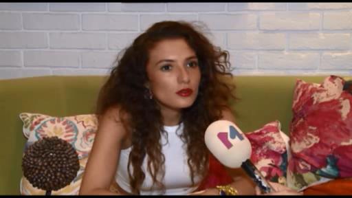 Dilarə Kazımova: “4-5 ay bütün günü səni izləyirlər”