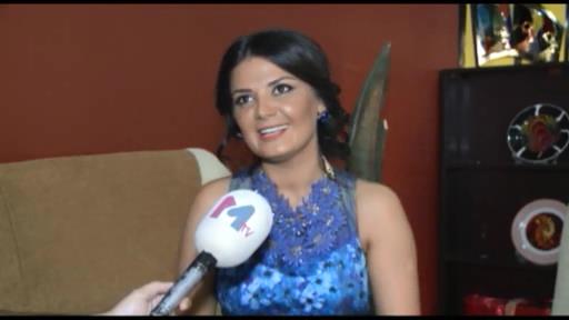 Natavan Həbibi: “Sonuncu dəfə diskotekaya...”