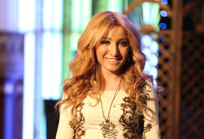 Günay İbrahimli: “Geyimlərimi başqalarına verməyi sevmirəm” 