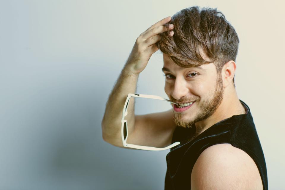 Ramal İsrafilov: “Evdə geyimlərdən yer yoxdur”