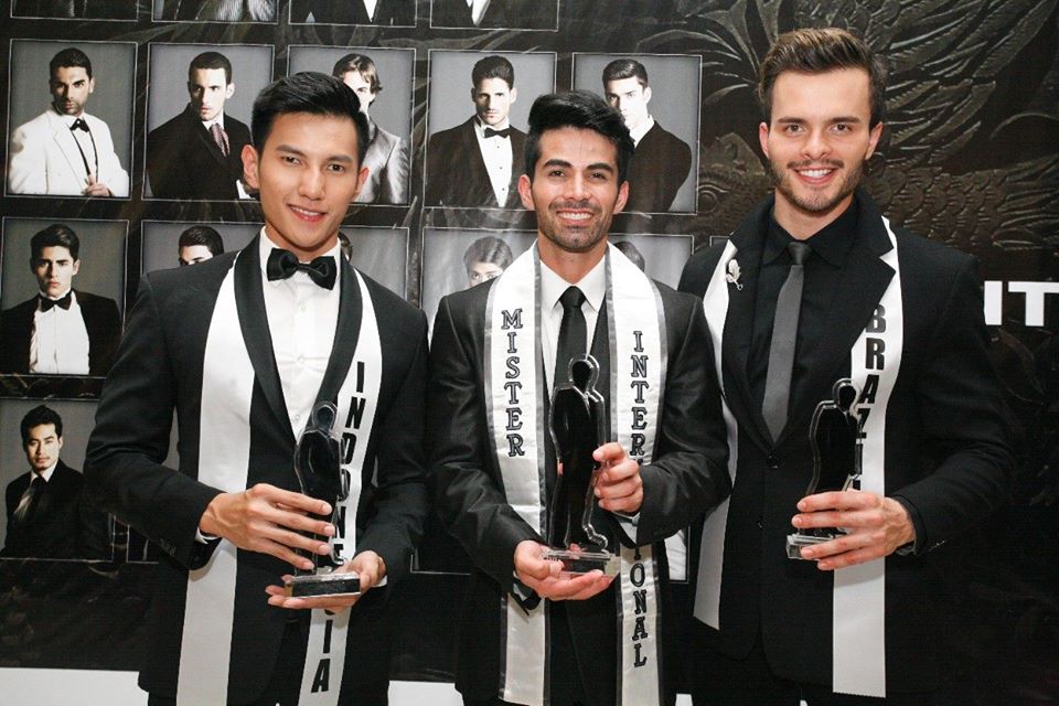 Azərbaycanın ən yaraşıqlı oğlanı ölkəmizi Koreyada təmsil edəcək