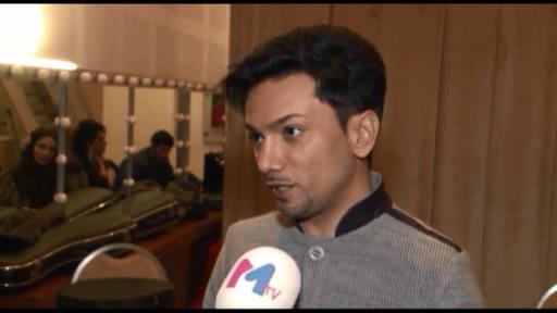 Faiq Ağayevdən vətənpərvərlik mövzusunda mahnı