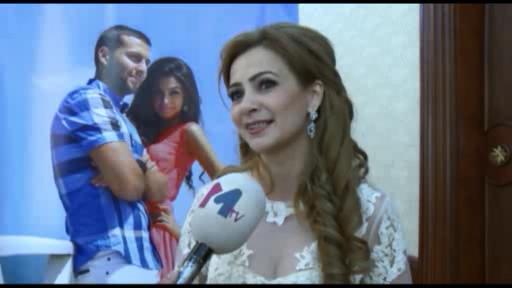 Bəstəkarın qızının toyunda yaşananlar 
