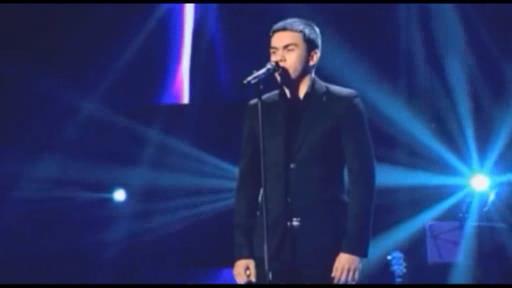 İnqrid Bakıda Vaqif Nağıyevlə eyni səhnəni paylaşacaq