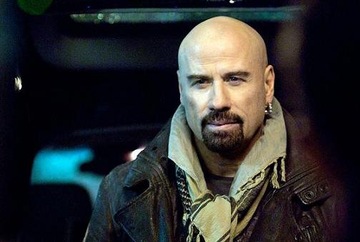 Con Travolte : “Tək istəyim ailəmdən uzaq durmağınızdır"