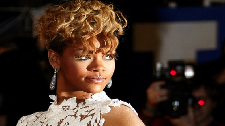 Rihanna Ceyms Bond haqqında filmə çəkiləcək 