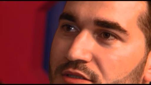 Elvin: “Döymüşəm də, döyülmüşəm də”