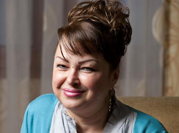 Firəngiz Mütəllimova: “O zəngi Yaşardan hələ də gözləyirəm”