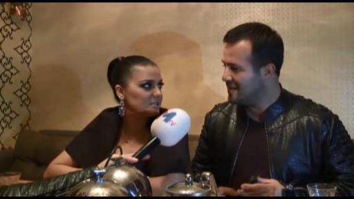 Elnur Məmmədov: “Elə bildim ki, xərçəngəm”