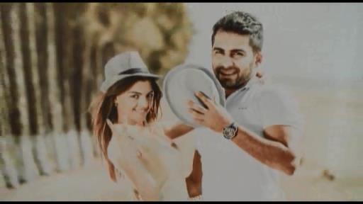 Daha bir gənc müğənni ailə həyatı qurdu