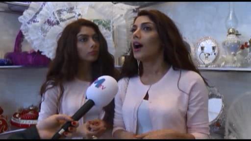 Sevil və Sevinc: “ Kiminsə yanında yetim kimi dayanmaqdansa...”